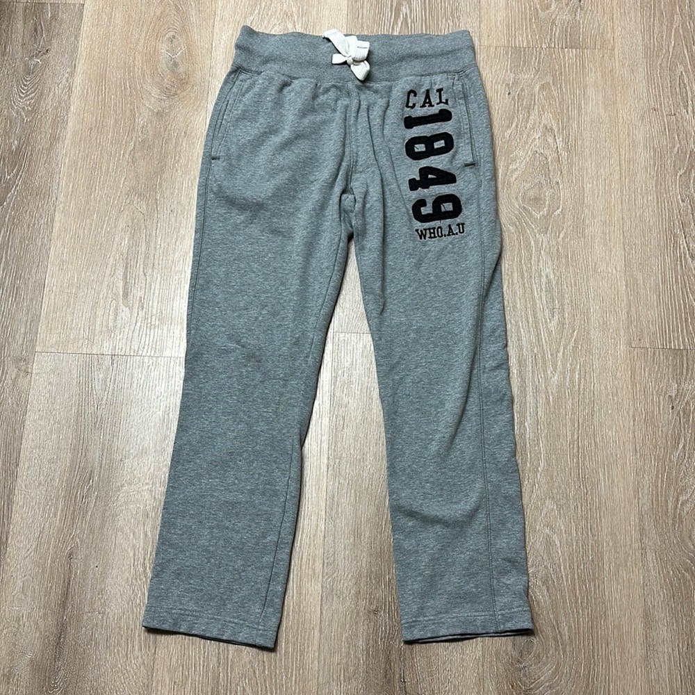 ⭐️WHO.A.U California 1849 Joggers⭐️